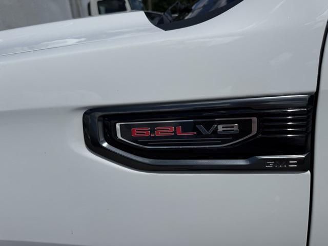 used 2020 GMC Sierra 1500 car, priced at $30,950