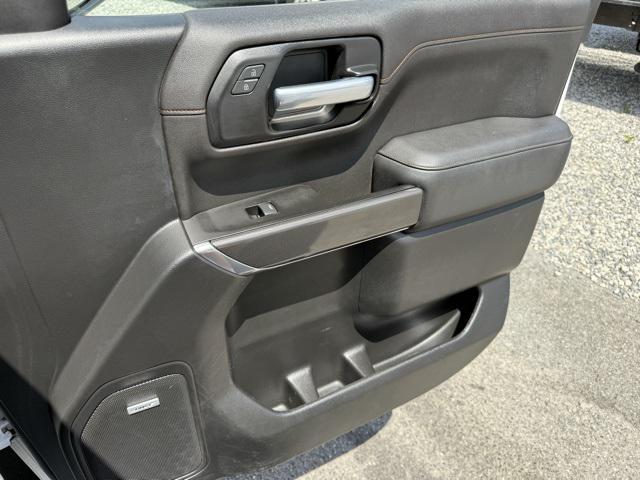 used 2020 GMC Sierra 1500 car, priced at $30,950