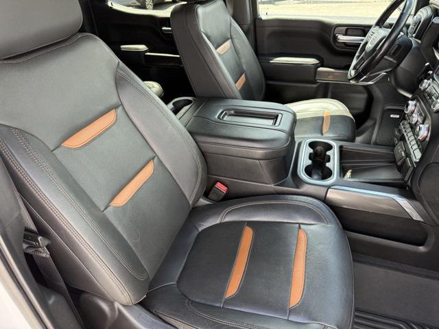 used 2020 GMC Sierra 1500 car, priced at $30,950