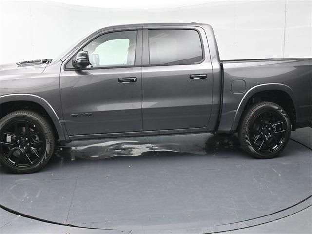 new 2025 Ram 1500 car, priced at $57,250