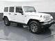 used 2017 Jeep Wrangler Unlimited car, priced at $29,500