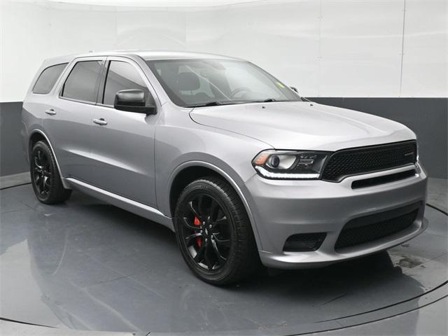 used 2019 Dodge Durango car, priced at $22,500