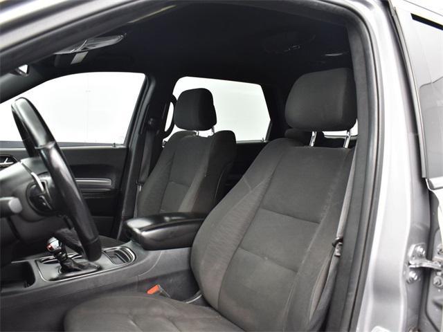 used 2019 Dodge Durango car, priced at $22,500