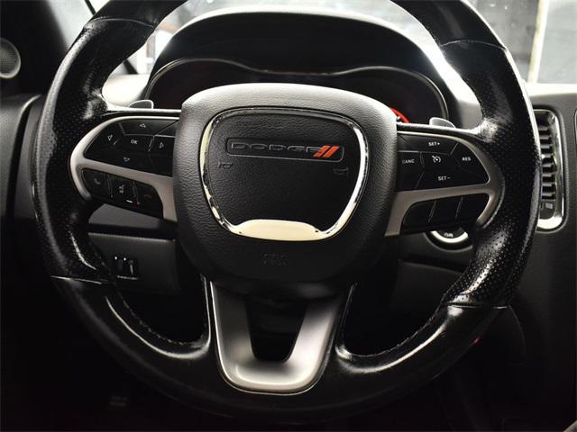 used 2019 Dodge Durango car, priced at $22,500