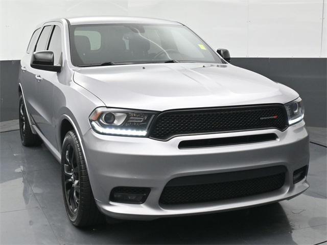 used 2019 Dodge Durango car, priced at $22,500