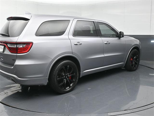 used 2019 Dodge Durango car, priced at $22,500