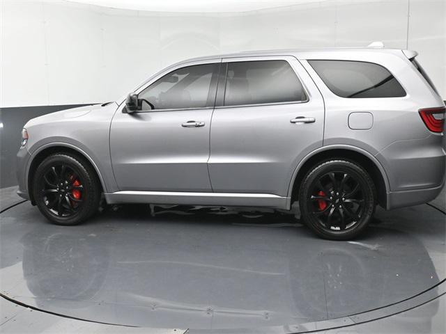 used 2019 Dodge Durango car, priced at $22,500