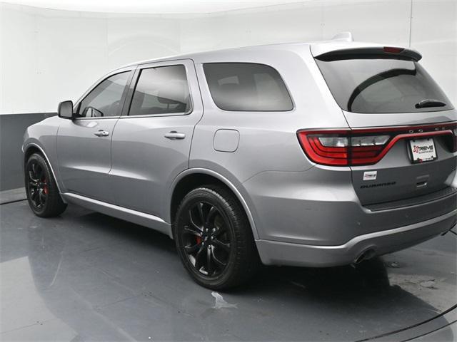 used 2019 Dodge Durango car, priced at $22,500