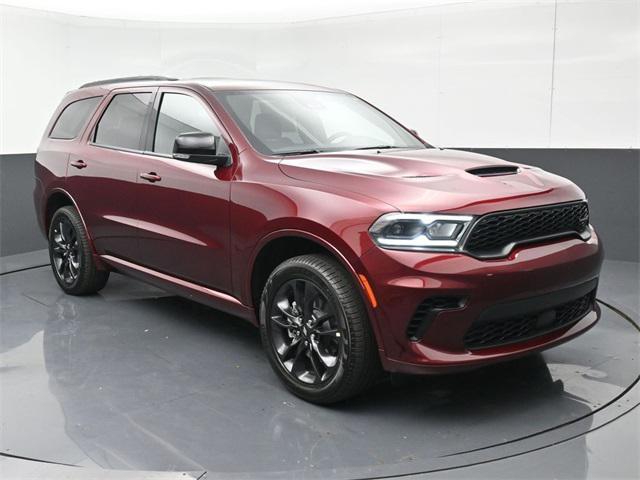 new 2024 Dodge Durango car, priced at $46,405