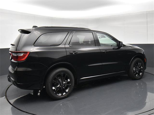 new 2024 Dodge Durango car, priced at $51,555