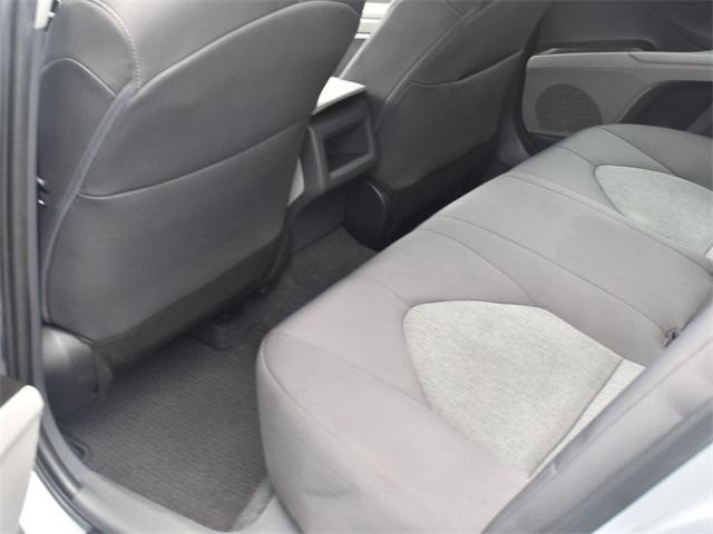 used 2022 Toyota Camry car, priced at $19,900