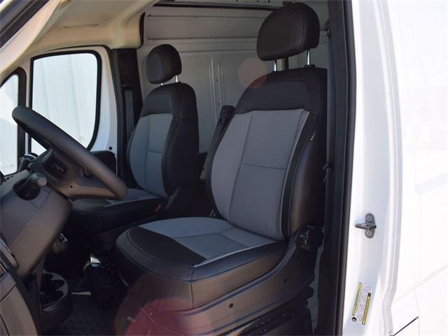 new 2024 Ram ProMaster 1500 car, priced at $43,985