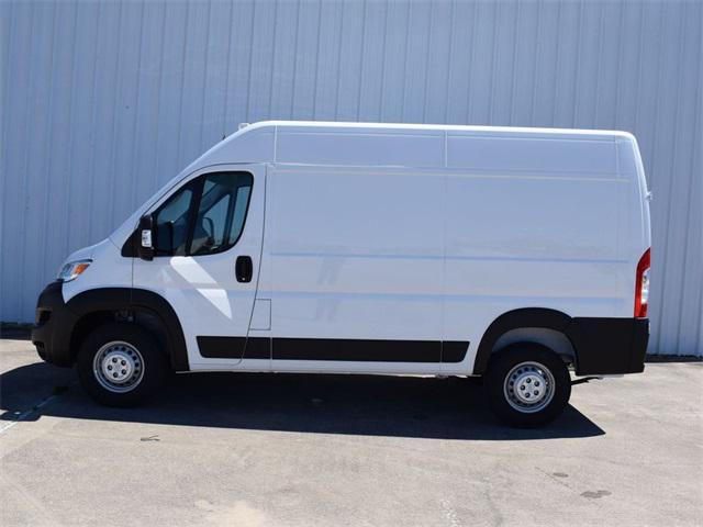 new 2024 Ram ProMaster 1500 car, priced at $43,985