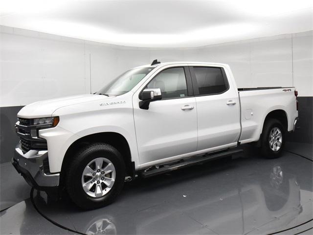 used 2019 Chevrolet Silverado 1500 car, priced at $24,500