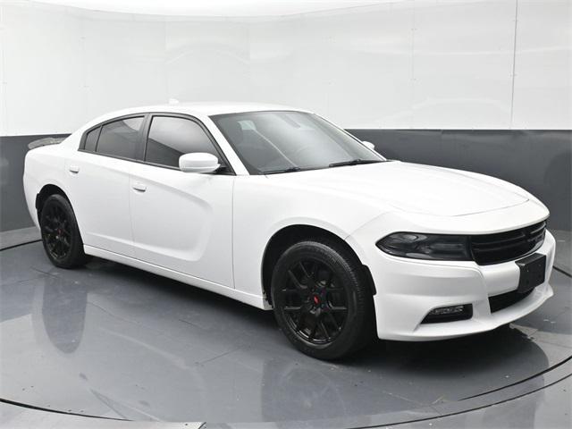 used 2018 Dodge Charger car, priced at $18,500