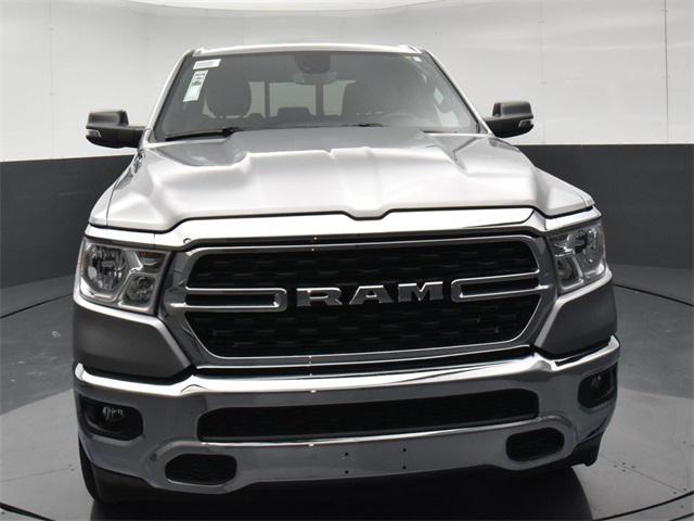 new 2024 Ram 1500 car, priced at $38,555