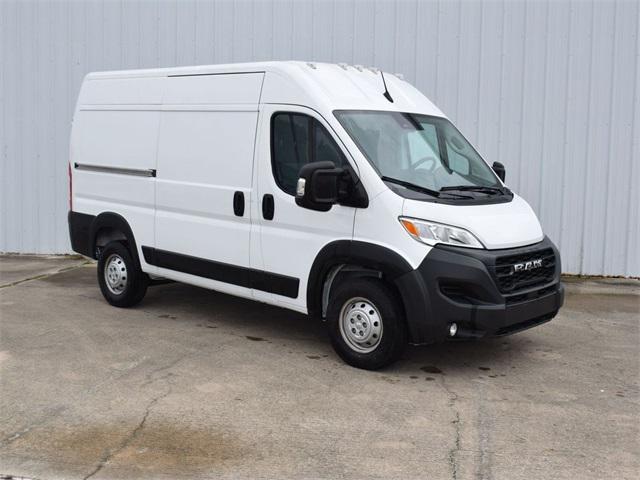 new 2023 Ram ProMaster 1500 car, priced at $42,450