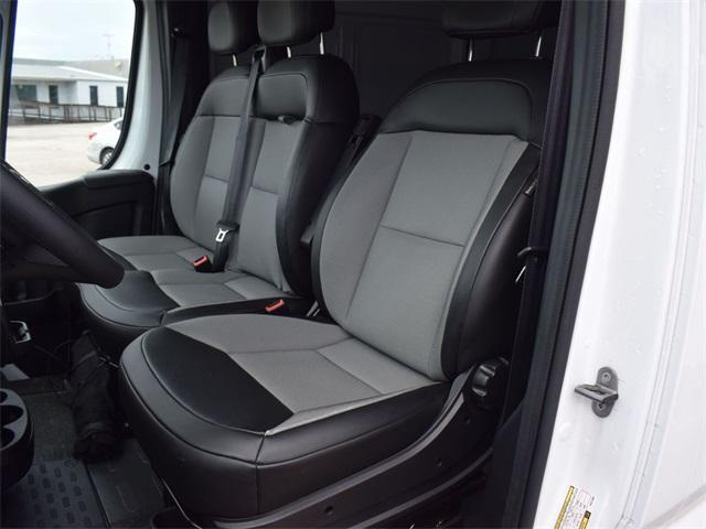 new 2023 Ram ProMaster 1500 car, priced at $42,450