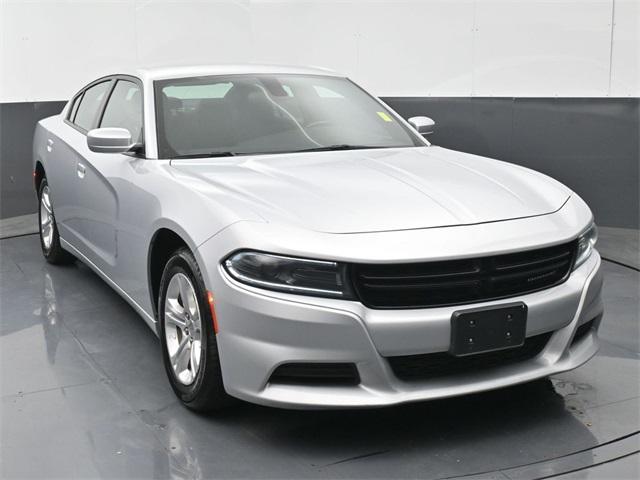 used 2022 Dodge Charger car, priced at $21,500