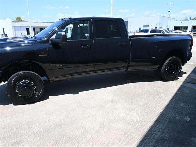 new 2024 Ram 3500 car, priced at $80,160