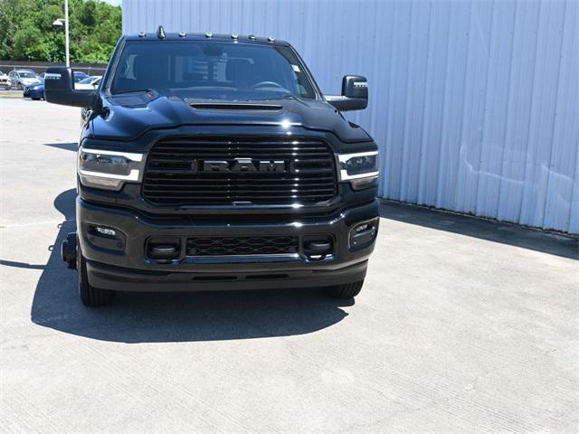 new 2024 Ram 3500 car, priced at $76,660