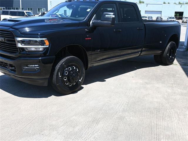 new 2024 Ram 3500 car, priced at $76,660