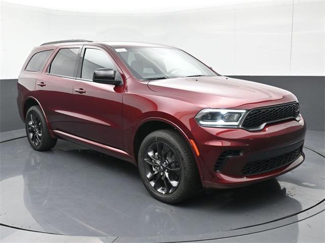 new 2024 Dodge Durango car, priced at $37,905