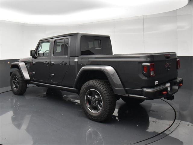 new 2023 Jeep Gladiator car, priced at $48,915