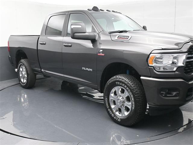 new 2024 Ram 2500 car, priced at $67,945