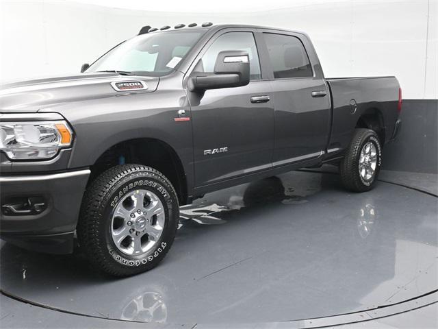 new 2024 Ram 2500 car, priced at $67,945