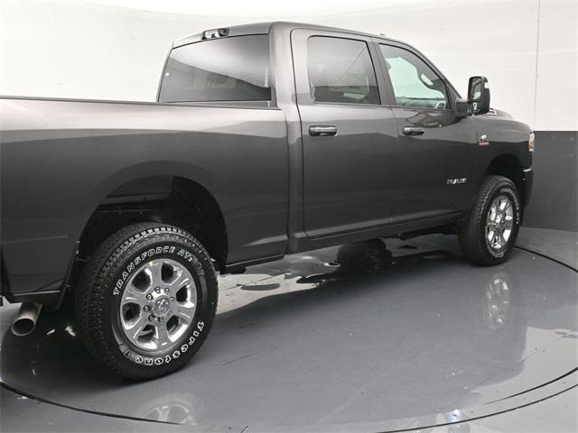 new 2024 Ram 2500 car, priced at $67,945