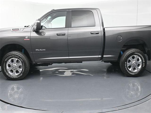 new 2024 Ram 2500 car, priced at $67,945