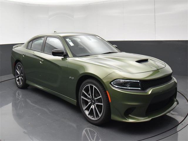 new 2023 Dodge Charger car, priced at $41,825