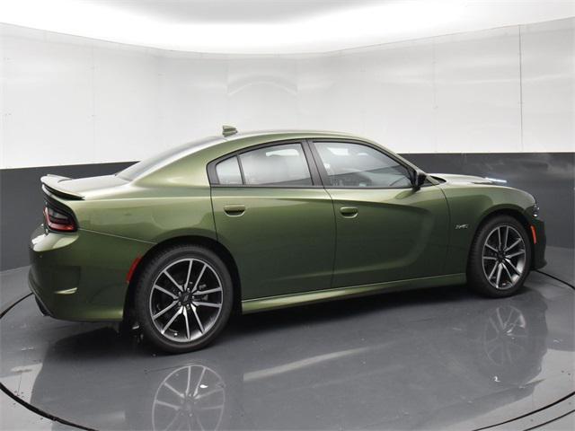 new 2023 Dodge Charger car, priced at $43,825