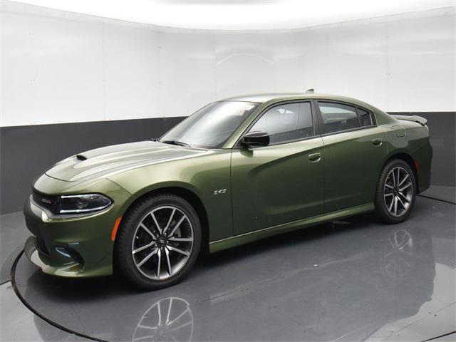 new 2023 Dodge Charger car, priced at $43,825