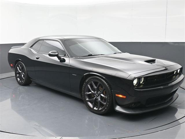 used 2019 Dodge Challenger car, priced at $26,300