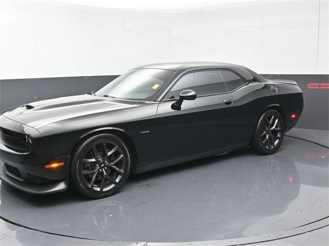 used 2019 Dodge Challenger car, priced at $26,300