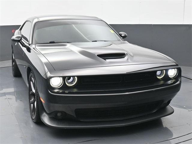 used 2019 Dodge Challenger car, priced at $26,300