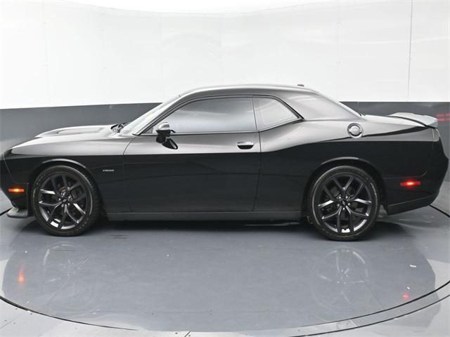 used 2019 Dodge Challenger car, priced at $26,300