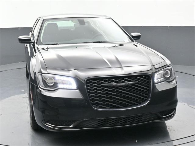new 2023 Chrysler 300 car, priced at $29,779