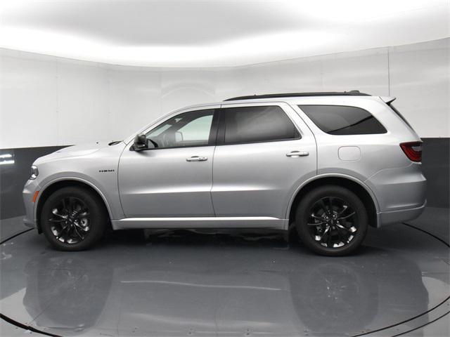 new 2024 Dodge Durango car, priced at $51,950