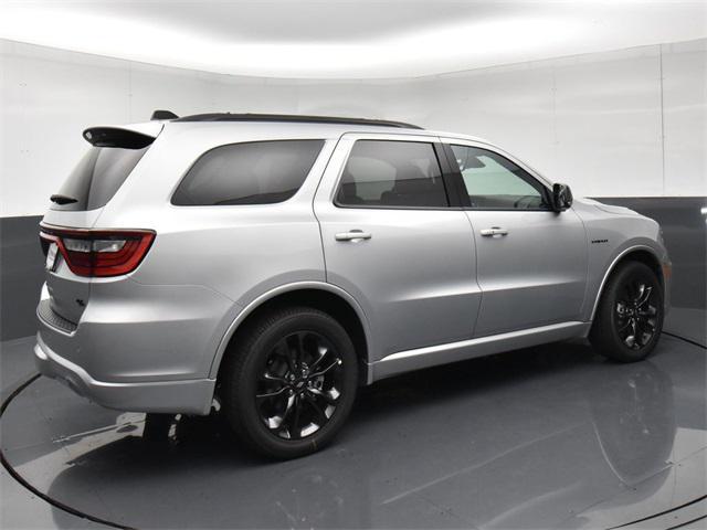 new 2024 Dodge Durango car, priced at $51,950