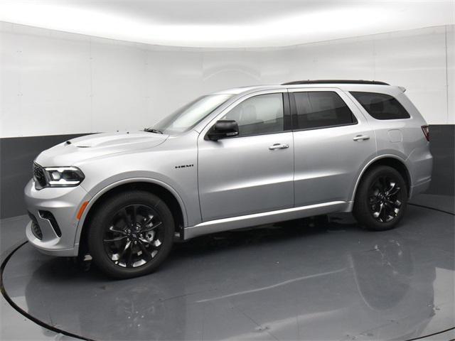 new 2024 Dodge Durango car, priced at $51,950