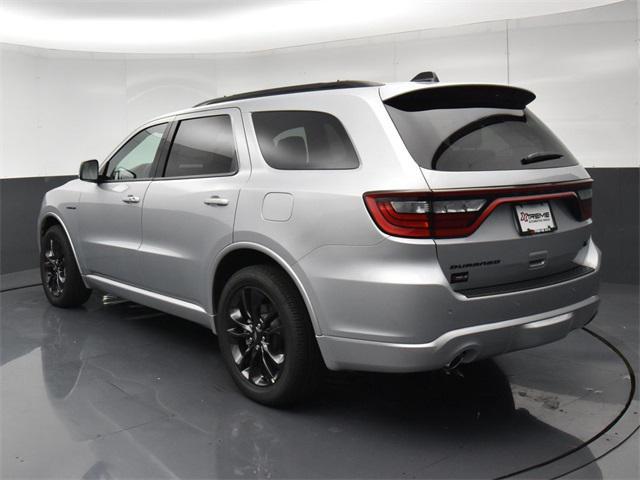 new 2024 Dodge Durango car, priced at $51,950