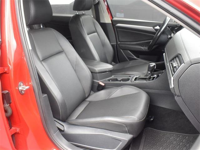 used 2019 Volkswagen Jetta car, priced at $16,900