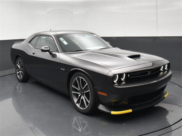 new 2023 Dodge Challenger car, priced at $35,885