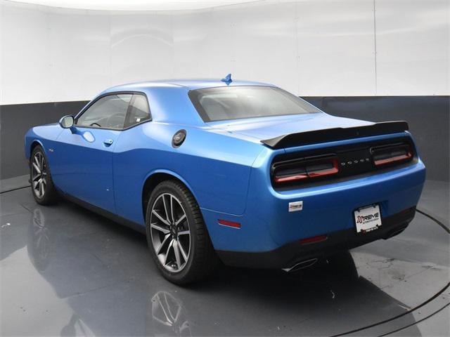 new 2023 Dodge Challenger car, priced at $36,145