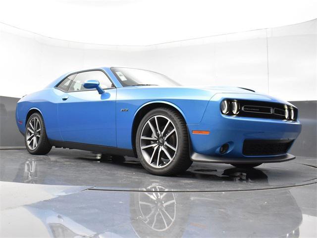 new 2023 Dodge Challenger car, priced at $34,473