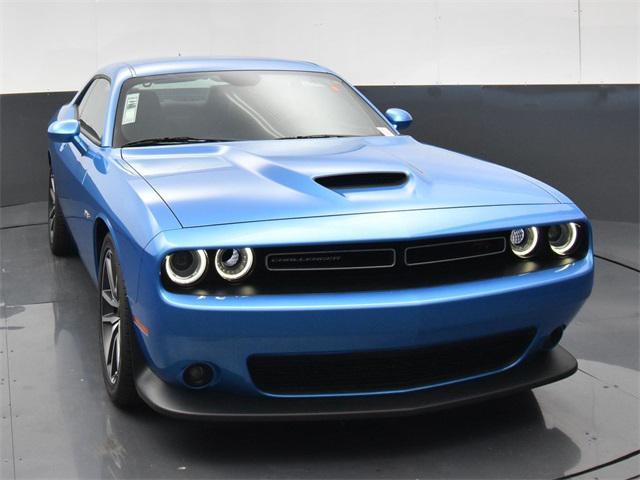 new 2023 Dodge Challenger car, priced at $36,145