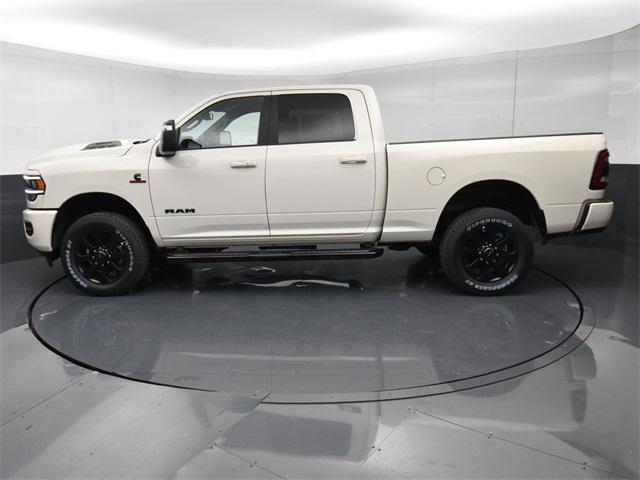 new 2024 Ram 2500 car, priced at $73,595